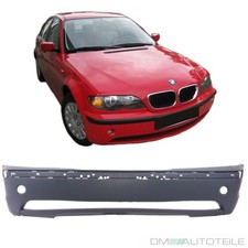 FACELIFT Stoßstange vorne grundiert passt BMW 3er E46 01-05 Limousine Touring