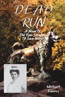 Michael Caruss | Dead Run | Taschenbuch | Englisch (2015) | Outskirts Press