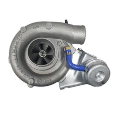 Garrett TP38 Turbocharger fits Diesel Engine ​1820999C91 (1820999C91R)