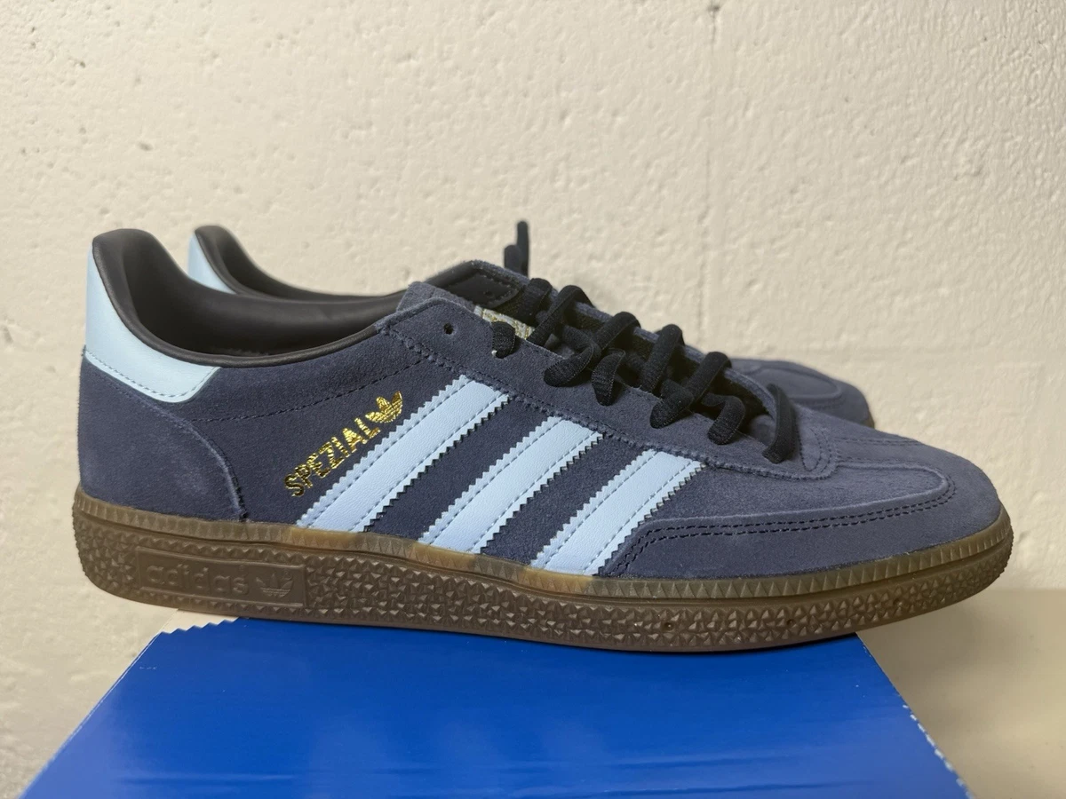 adidas Handball Spezial Navy Gum for Sale - Authenticity