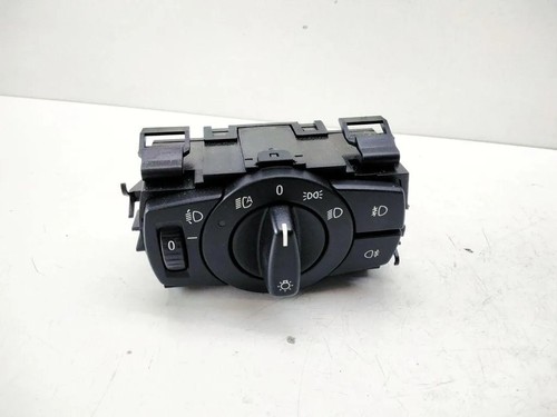BMW 3 E90 Scheinwerferschalter 6932792 2.50 Diesel 2007 33700279