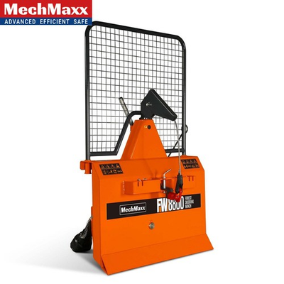 #ad MechMaxx 3 Point 8800lbs Forestry Log Skidding Winch For 25 60 HP TractorFW8800 $2799.00