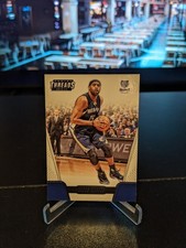 Vince Carter 2016-17 Panini Threads #111