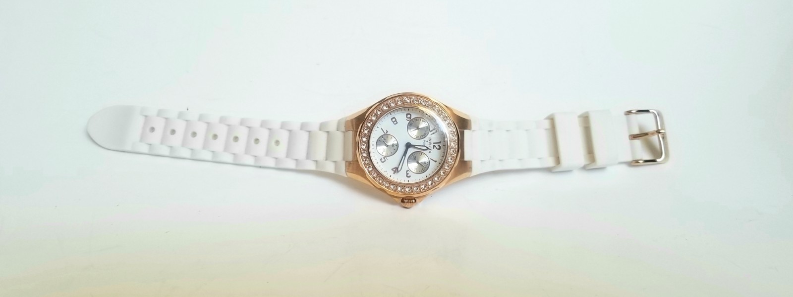 Invicta Angel Jellyfish Multi-Function White Dial… - image 12