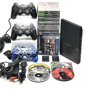 Blue PlayStation 3 | eBay