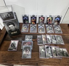 2022 Topps Elvis Presley The King of Rock & Roll Trading Cards Checklist Guide 14