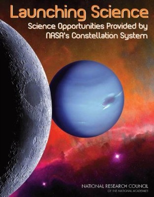 LAUNCHING SCIENCE by AUTHOR STATED, NO Paperback Self Help Business