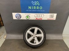 AUDI A4 S LINE GENUINE 18 INCH ALLOY WHEEL FITS MODELS 2008 TO 2016 8K0601025Q