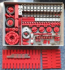 fischertechnik u-t 1 (16), KULT, RAR