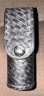 Safariland 38 Mace/Oc Spray Holder Black Snap 38-352 15 EX — photo 1