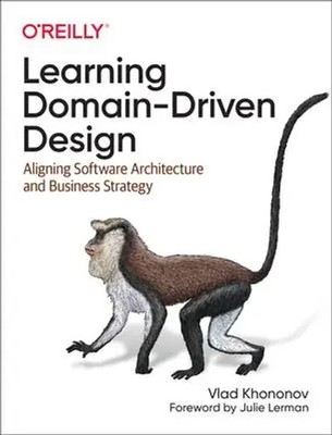 Learning Domain-Driven Design | Vladik Khononov | Taschenbuch | Englisch | 2021