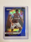 PANINI PRIZM PL 2024/25 LUIS GUILHERME WEST HAM BLUE PARALLEL 057/299.