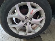Jantes Mazda CX-7