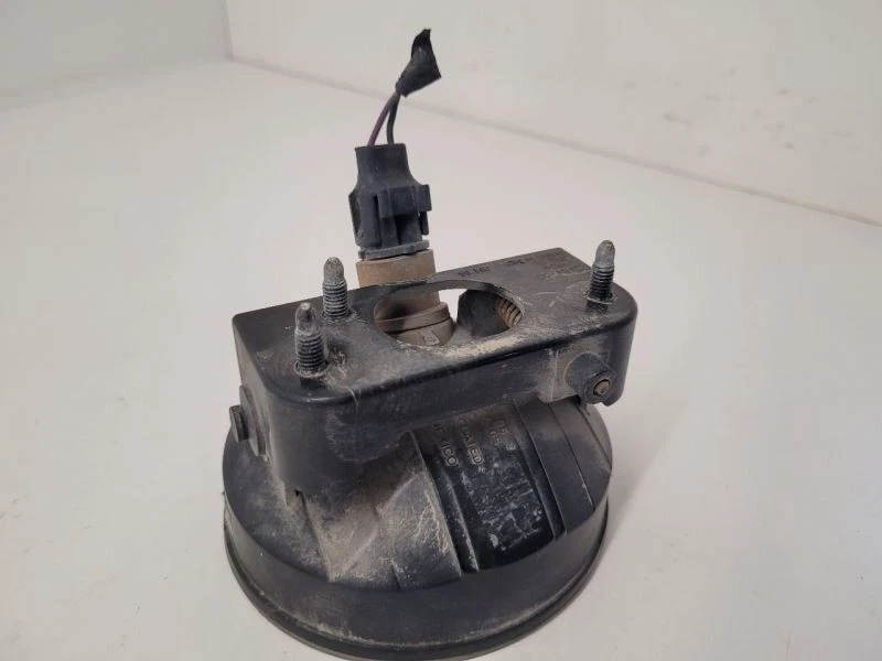 02-09 GMC ENVOY RH pasajero luz de esquina parachoques montado 15866070 Foto 4 de 4