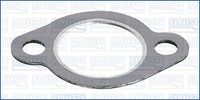 Ajusa Dichtung AbgaskrüMmer 13173200 FüR 28 2DA LT 2DD 46 VW 35 2 2DH Bus 2DB