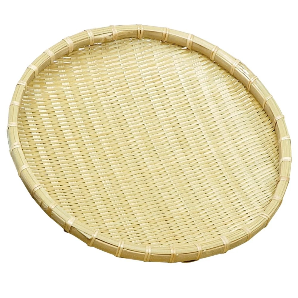 Banyo Small Shallow Strainer with a Tofu Rim 24cm
Opens in a new window or tab