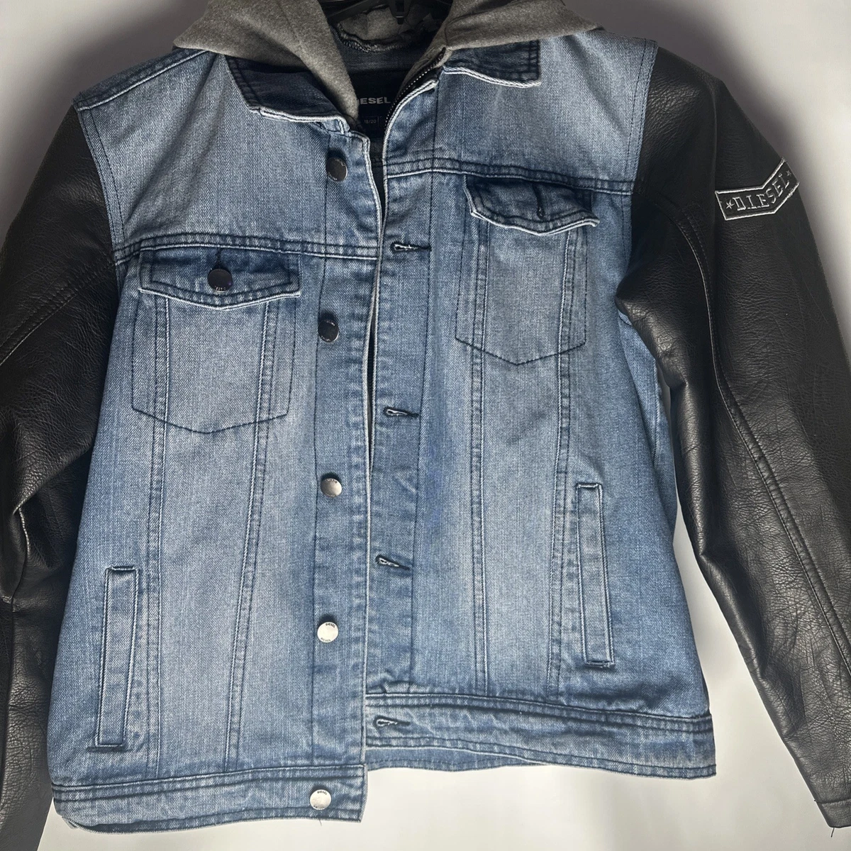 Diesel Clothing, Shoes & Accessories for Kids for sale | eBay