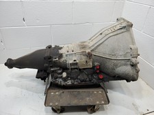 1994-1995 Ford E150 E250 E350 Automatic Transmission Assembly 4r70w 302 5.0l 1994-1995 Ford E150 E250 E350 Automatic Transmission Assembly 4r70w 302 5.0l
