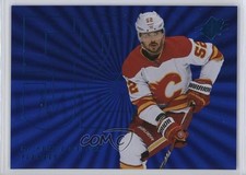 2024-25 SPx Radiance 97/100 Mackenzie Weegar #52 uk2