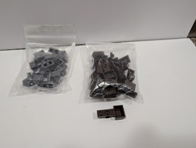 LEGO Castle: Drawbridge Defense (7079) 99% Complete with Extra Lot