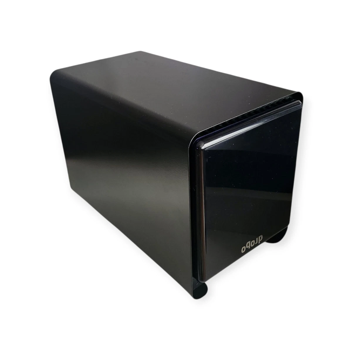 Drobo SATA III Network Attached Storage 5 Bays for sale | eBay