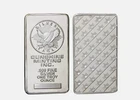 1 oz Sunshine Minting Silver Bar – .999 Fine Sealed Bullion – Troy Ounce