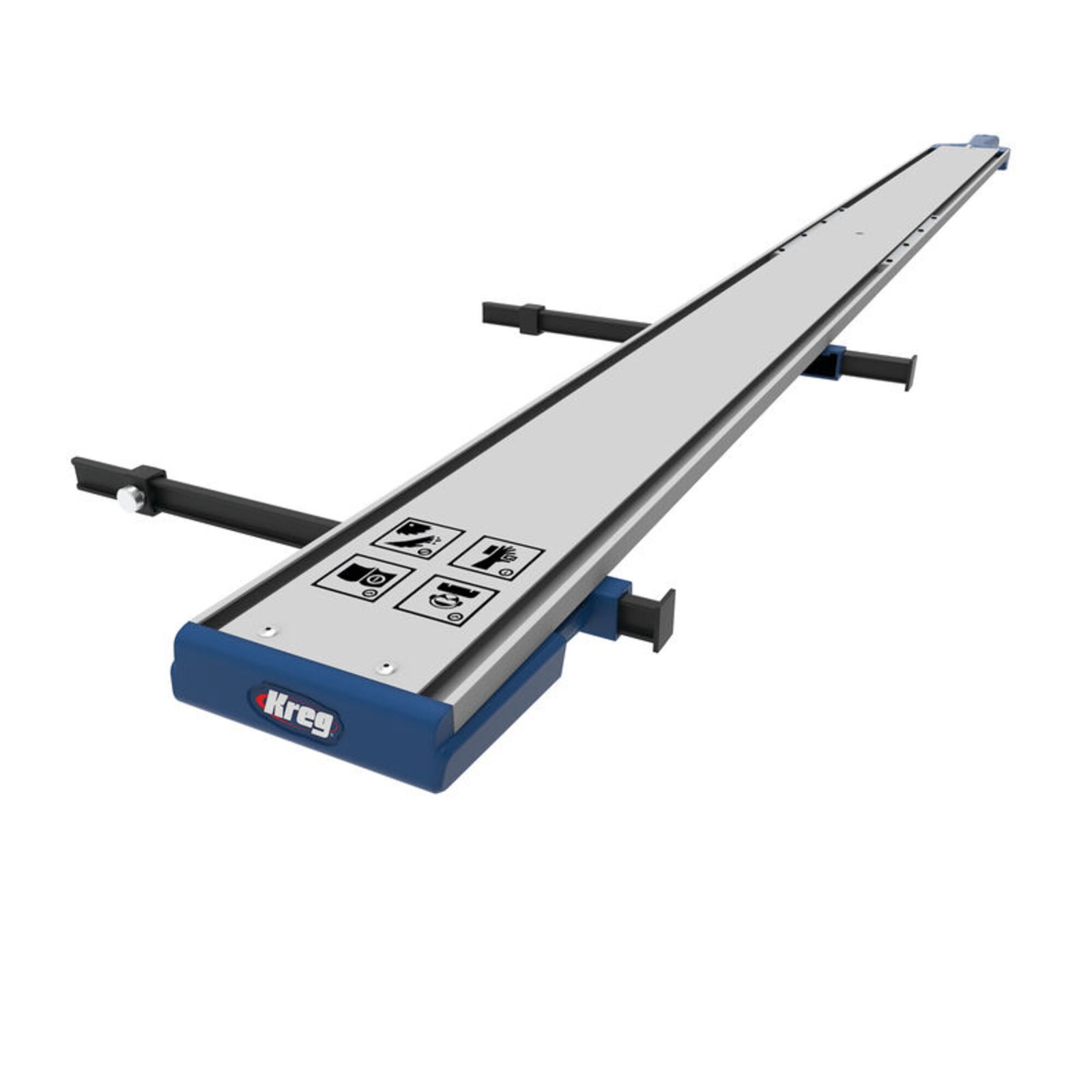 Kreg Straight Edge Guide 1219mm