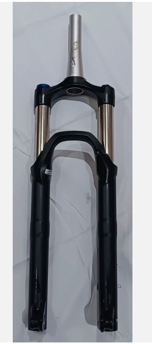 Rockshox Forks 130 mm Suspension Travel 27.5 in Wheel for sale | eBay