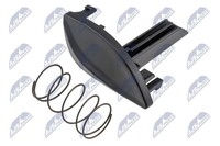 Nty Stellelement KopfstüTze EZC-BM-389 FüR Bmw 5Er Turismo F07 520 528 530 535