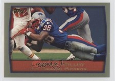 1999 Topps Lawyer Milloy #95 0kz8
