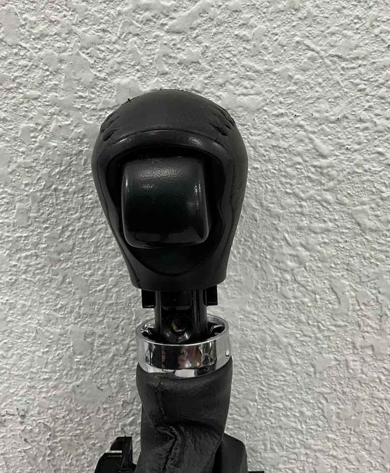 2017 ACURA RDX SHIFTER ASSY OEM - Image 3 of 4