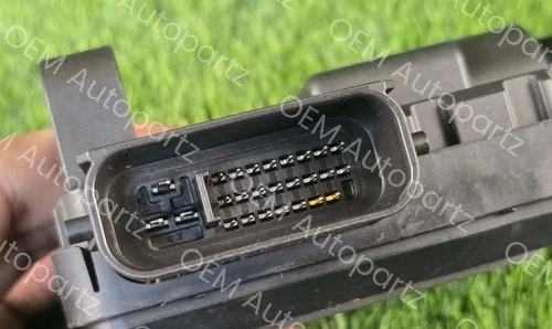 Toyota ES350 2007 Transmission Control Computer Module 89530-33041 Oem used - Picture 6 of 15