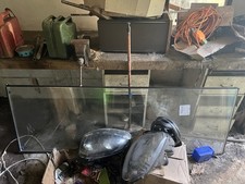 Double Glazed Window Unit