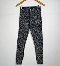 Sweaty Betty Leggings S Power Full Length Celestial Print Yoga Gym Workout