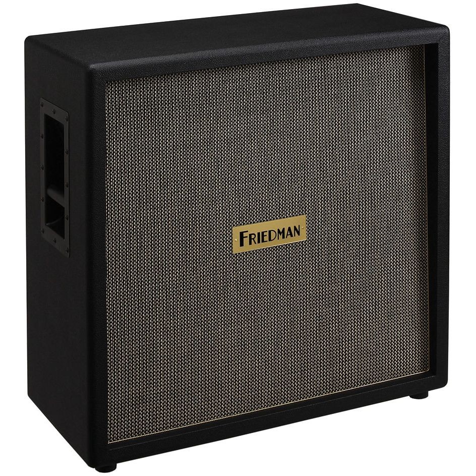 Box E-Gitarre Friedman 4x12 Vintage Gitarrenbox Gitarrenlautsprecher Speaker Ca 290390₽