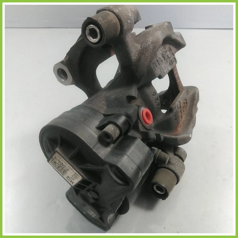 Pinza Freno Posteriore Destro DX VOLKSWAGEN GOLF 1.6 5Q0615406 2012 2017 - Immagine 4 di 4