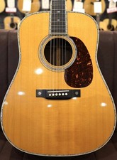 Martin D-42 (usato, prodotto nel 2020)