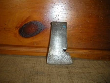 Vintage SOLINGEN WEASTERN GERMANY Hatchet Head / 12 Oz.