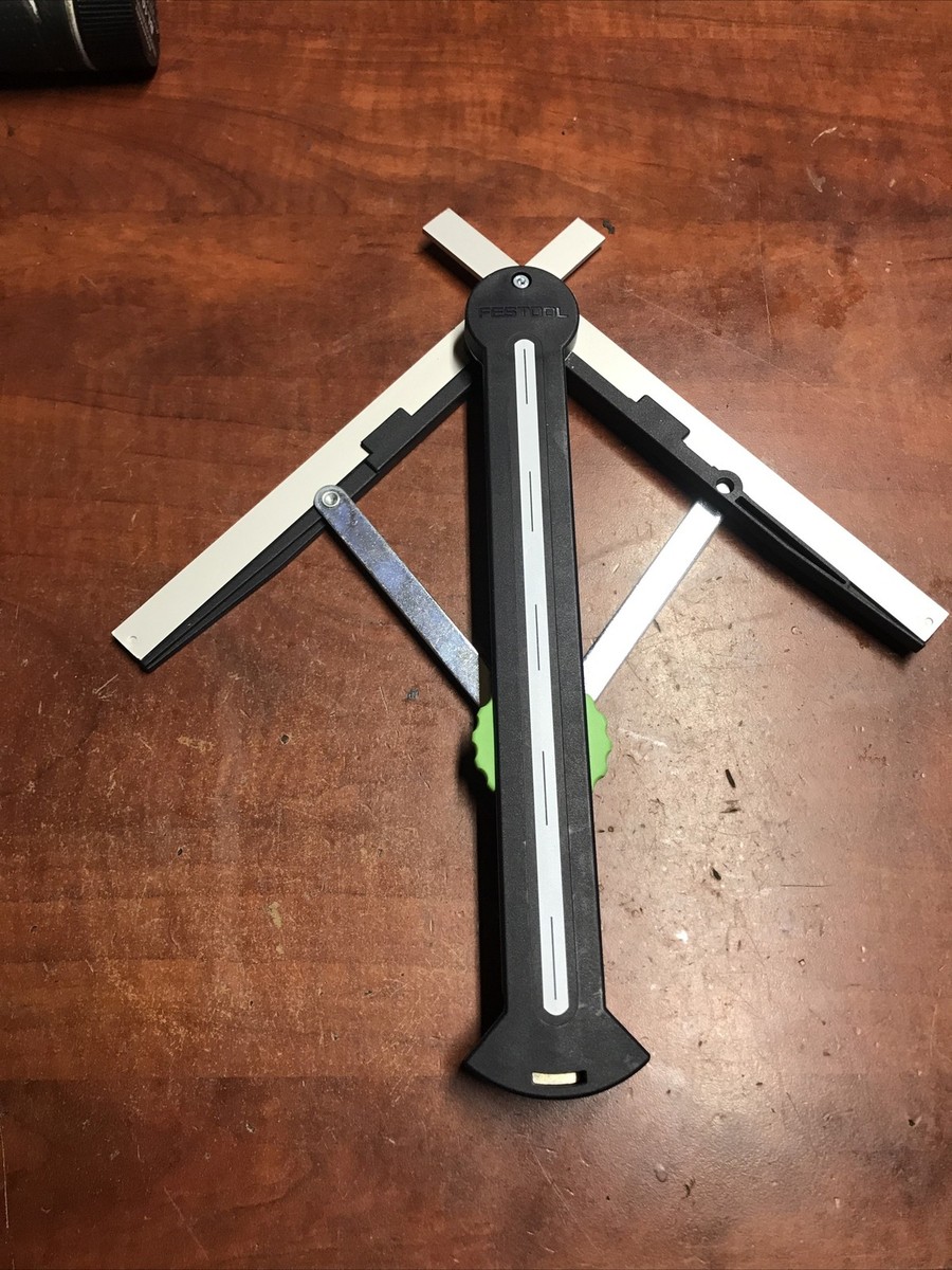カデンツァ 70S Surface New OEM Festool Angle Transfer Device 200127 For Festool Kapex