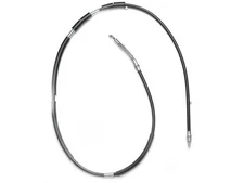 For 2005-2007 Saab 97X Parking Brake Cable Rear Right Raybestos 83931YPWS 2006