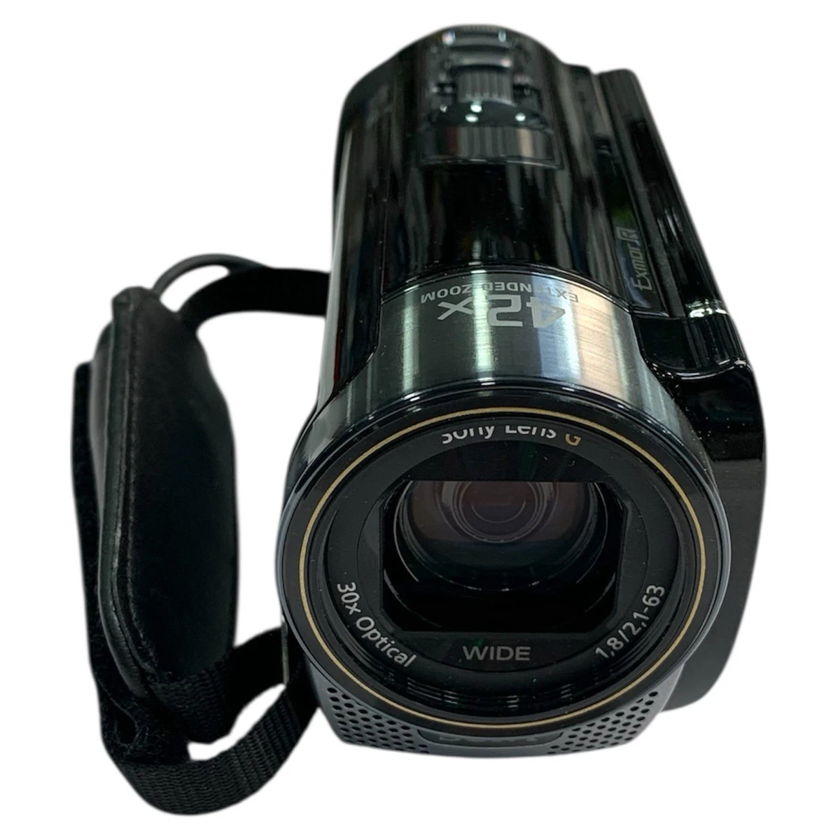 Sony Hdr Cx130 for sale | eBay