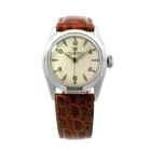 Rolex Women's 31mm Stainless Steel Oyster Perpetual Speed King 6056