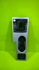 12 13 14 15 VOLKSWAGEN PASSAT SHIFTER BEZEL CUPHOLDER OEM 3101-20