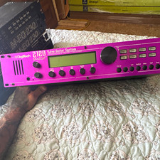 DigiTech 2120 Artist Digital Rack Multi-Effec...