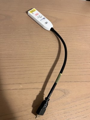 Broadata Link Bridge HDMI 2.0 LBO-H2-T Source Fiber Optic HDMI Transmitter