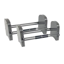 POWERBLOCK Classic Straight Bar Pair of Stage 2 KIT (50-70)