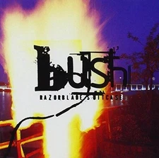 Razorblade Suitcase - Audio CD By Bush - GOOD