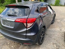 Used Front Left Suspension Strut fits: 2016 Honda Hr-v front Front Left Grade A