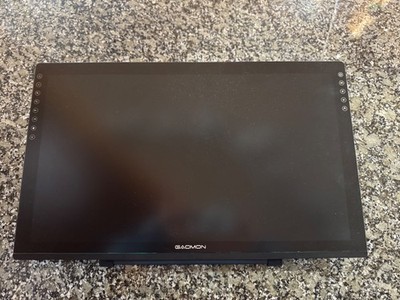 GAOMON PD2200 21.5'' Graphics Drawing Tablet Monitor