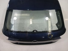 Malle/Hayon arriere VOLKSWAGEN GOLF 8 SW BREAK 5H9827025E